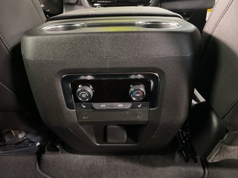 New 2026 Chevrolet Tahoe RST w/ Comfort Package image 22