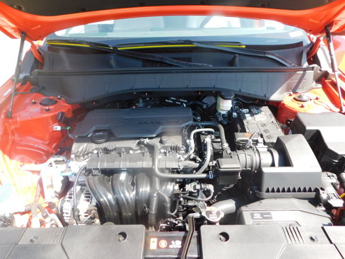 New 2026 Hyundai Kona SEL Sport image 13