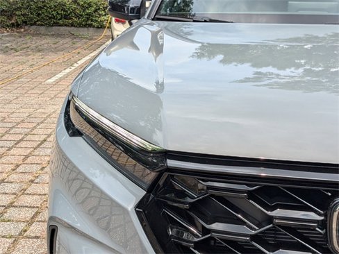 New 2026 Honda CR-V Sport image 10