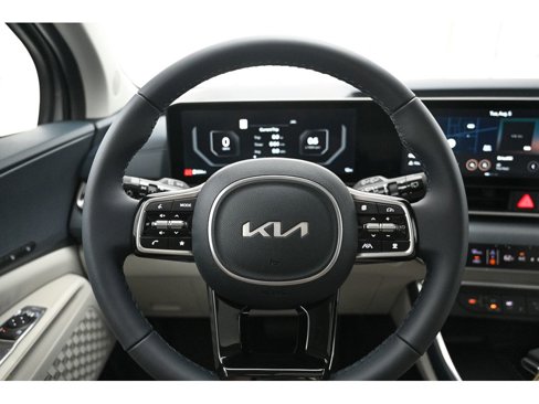 New 2026 Kia Carnival SX image 25