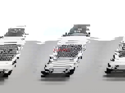 Used 2019 GMC Sierra 1500 Denali w/ Denali Ultimate Package image 2