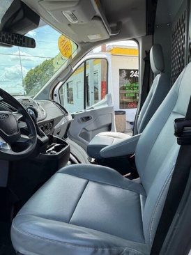 Used 2018 Ford Transit 250 148 Medium Roof image 10