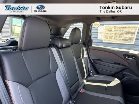 New 2025 Subaru Forester Sport image 27