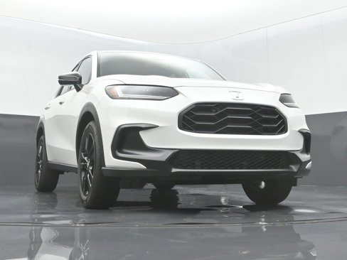 New 2026 Honda HR-V Sport image 5