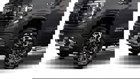 New 2026 GMC Sierra 1500 Denali Ultimate image 25