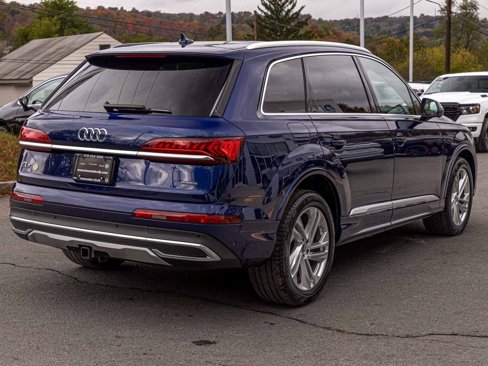 Used 2023 Audi Q7 2.0T Premium image 6