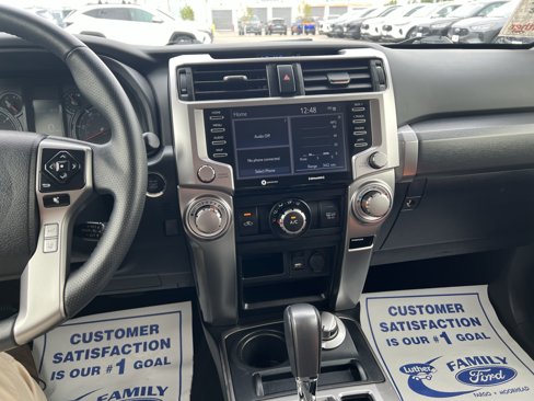 Used 2024 Toyota 4Runner SR5 image 10