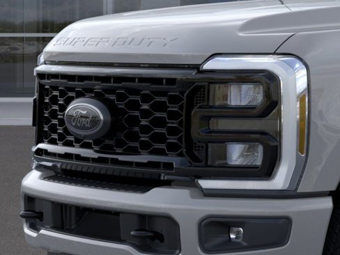 New 2026 Ford F250 XLT image 17
