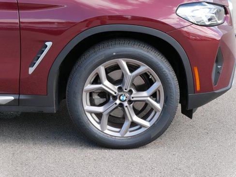 Certified 2022 BMW X4 xDrive30i w/ Premium Package 2 image 15