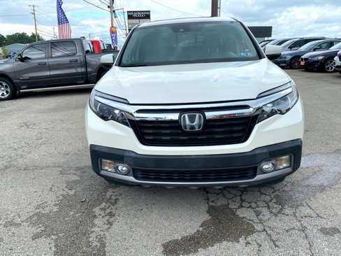Used 2019 Honda Ridgeline RTL-E image 2