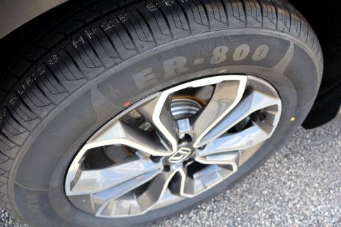 Used 2022 Honda CR-V EX image 22