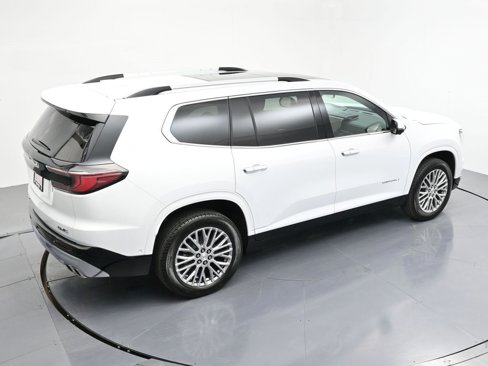 New 2026 GMC Acadia Denali image 5