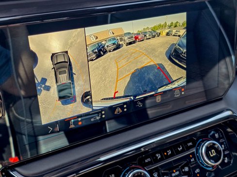 Used 2024 GMC Sierra 1500 AT4X image 43