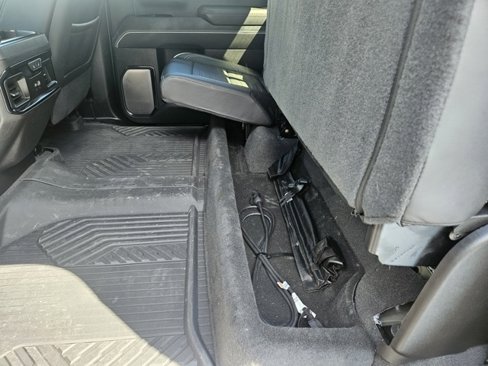Certified 2024 GMC Sierra 2500 AT4X w/ AT4X AEV Edition image 17