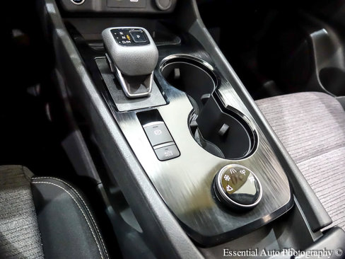 Used 2023 Nissan Rogue SV image 23