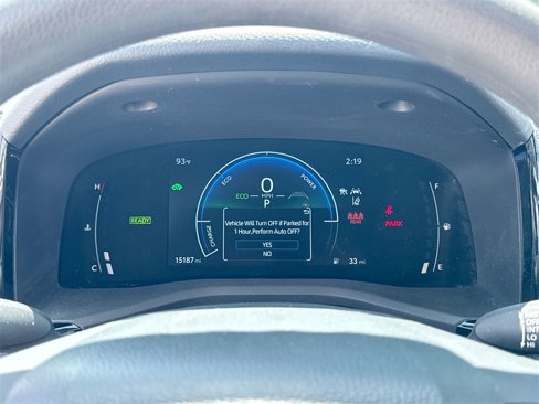 Used 2025 Toyota Camry LE image 16