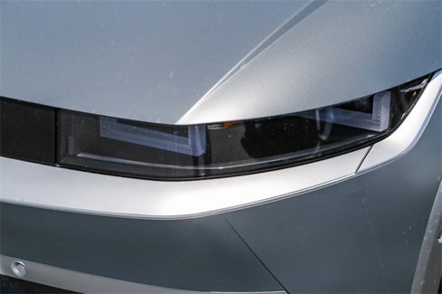 New 2025 Hyundai Ioniq 5 Limited image 5
