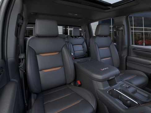New 2026 GMC Sierra 3500 AT4 w/ AT4 Premium Plus Package image 16