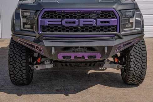 Used 2019 Ford F150 Raptor w/ Equipment Group 802A Luxury image 51