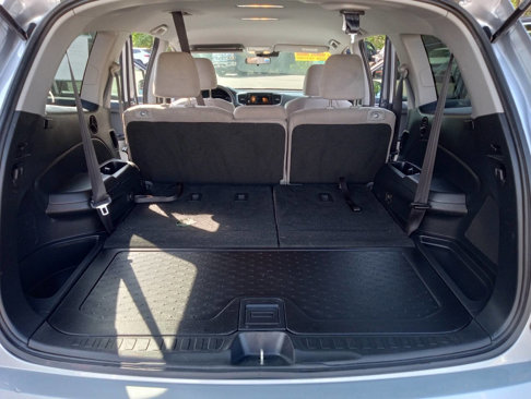Used 2020 Honda Pilot EX image 19