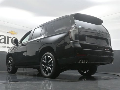 New 2026 Chevrolet Tahoe RST w/ Comfort Package image 5