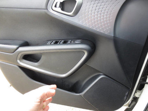 Used 2021 Kia Soul S image 12