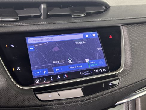 Certified 2023 Cadillac XT5 Premium Luxury image 20