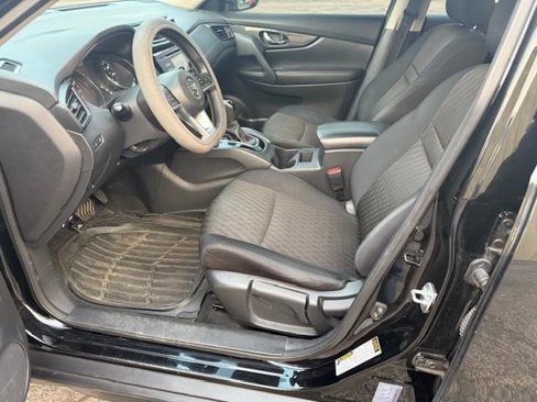 Used 2017 Nissan Rogue S image 13