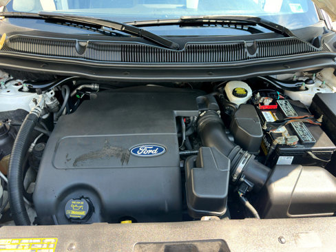 Used 2011 Ford Explorer Limited w/ 302A Rapid Spec Order Code image 39