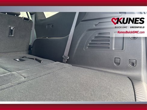 New 2025 GMC Acadia Elevation w/ Elevation Premium Package image 50
