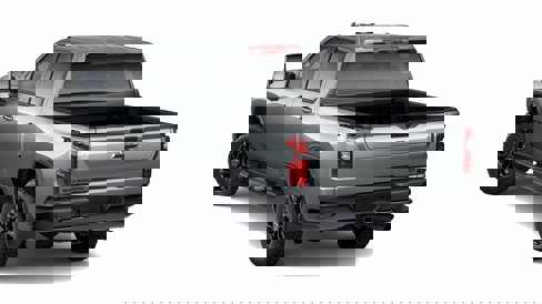 New 2026 Chevrolet Silverado 2500 LT image 26