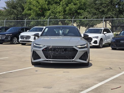 New 2026 Audi RS 7 Performance image 3