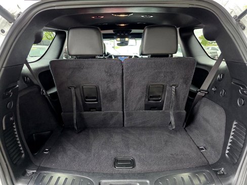 Used 2022 Dodge Durango GT image 18
