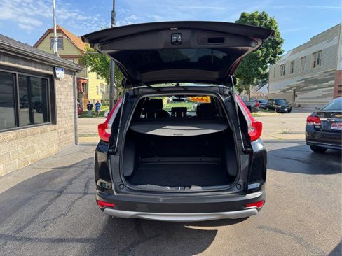 Used 2017 Honda CR-V EX image 24
