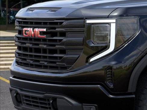 New 2026 GMC Sierra 1500 Elevation image 13