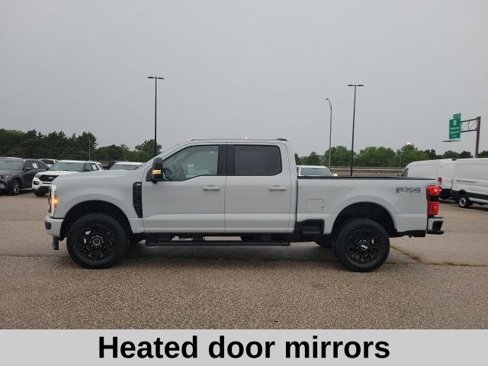 New 2026 Ford F250 4x4 Crew Cab Super Duty image 3
