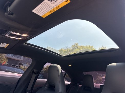 Used 2023 Mercedes-Benz CLA 45 AMG 4MATIC image 19