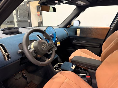 New 2026 MINI Cooper Countryman S image 11