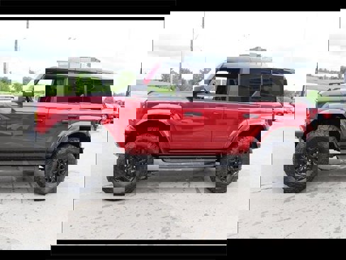 New 2025 Ford Bronco Raptor image 3