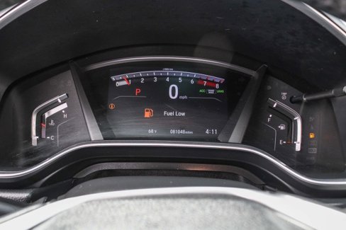 Used 2019 Honda CR-V Touring image 24
