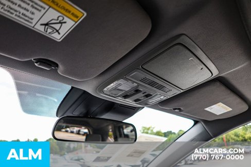 Used 2022 Honda CR-V EX image 60