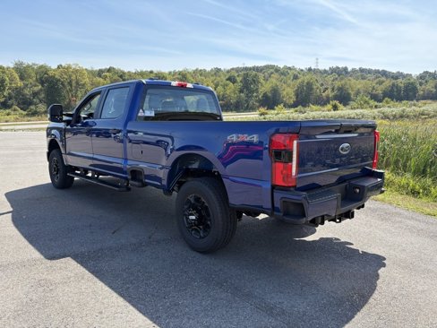 New 2026 Ford F350 XL image 3