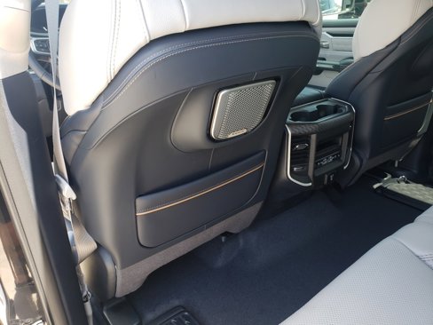 New 2025 RAM 1500 Tungsten w/ Towing Technology Group image 14