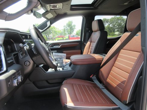 New 2026 GMC Sierra 1500 Denali Ultimate image 14