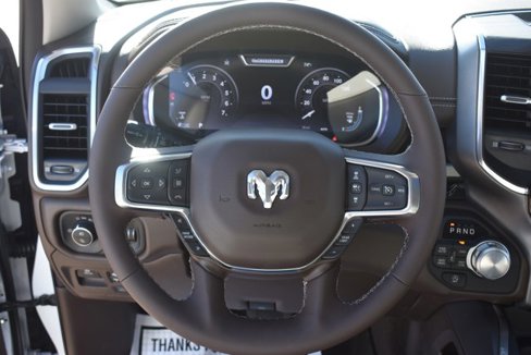 New 2026 RAM 1500 Laramie image 22