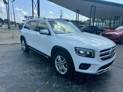 Used 2022 Mercedes-Benz GLB 250 4MATIC image 10