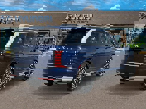 New 2026 Hyundai Palisade Calligraphy image 4
