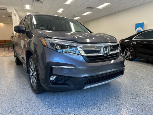 Used 2019 Honda Pilot EX-L image 11