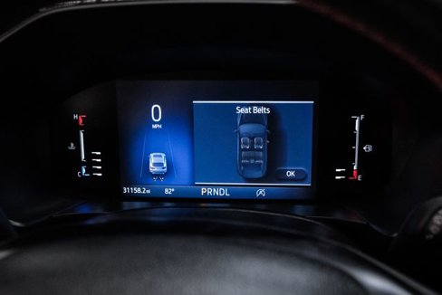 Used 2023 Ford Escape ST-Line image 16