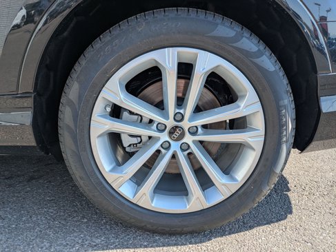 New 2025 Audi Q7 3.0T Prestige image 15